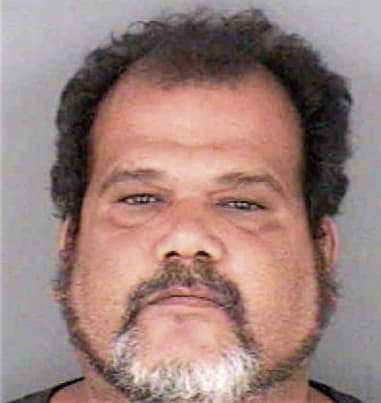 Rolando Deleon, - Collier County, FL 