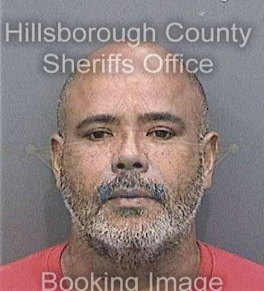 Daniel Diazdiaz, - Hillsborough County, FL 