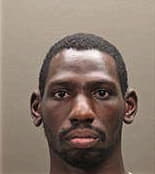 Aboubacry Diop - Franklin County, OH 