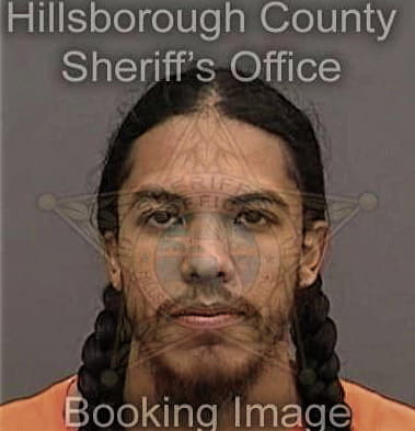 Martin Doniaz, - Hillsborough County, FL 