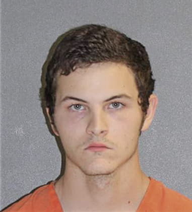 William Doran, - Volusia County, FL 