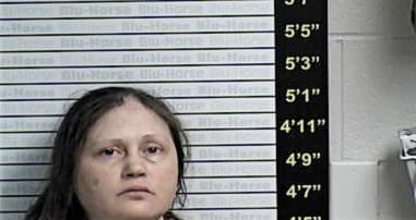 Jennifer Dunn, - Graves County, KY 