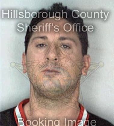 Steven Easterwood, - Hillsborough County, FL 