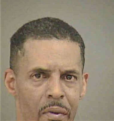 Ronald Edwards, - Mecklenburg County, NC 