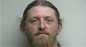 Jason Elmore, - Marion County, KY 