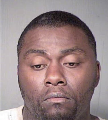 Santos Espinoza - Maricopa County, AZ 