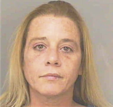 Alicia Ezell, - Polk County, FL 