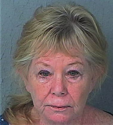 Kathleen Fleck, - Hernando County, FL 