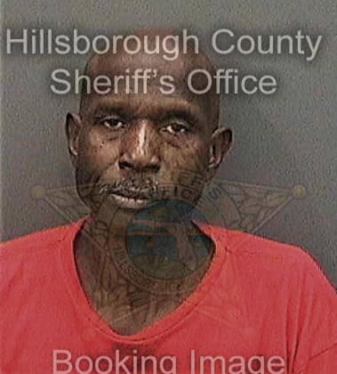 Shelton Floyd, - Hillsborough County, FL 