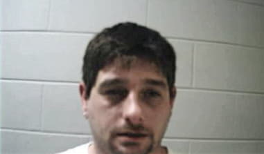 Christopher Foster, - Knox County, IN 