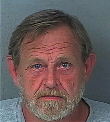 Charles French, - Hernando County, FL 