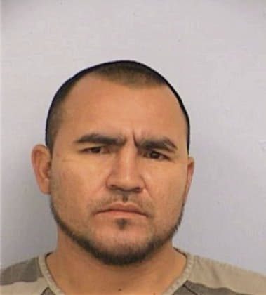 John Garcia - Travis County, TX 