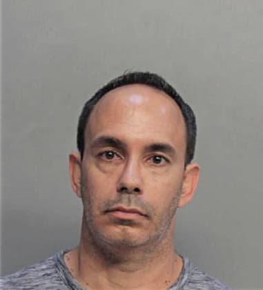 Randy Garcia, - Dade County, FL 