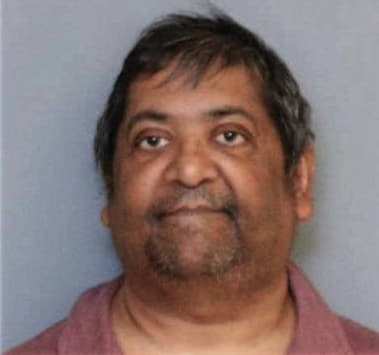 Ranjan Ghosh, - Osceola County, FL 