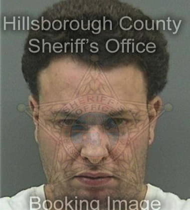 Richard Gigante, - Hillsborough County, FL 