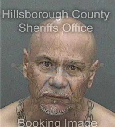 Jorge Gomezhernandez, - Hillsborough County, FL 