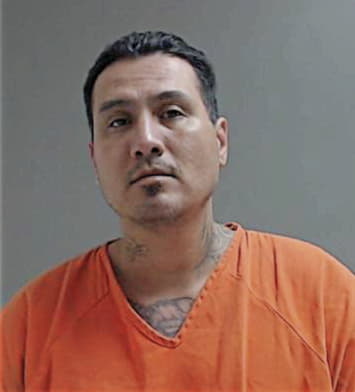 Rodolfo Gonzalez, - Hidalgo County, TX 