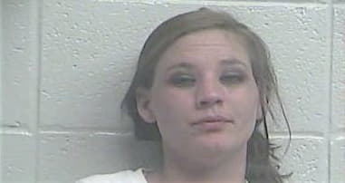 Amber Greer, - Jessamine County, KY 