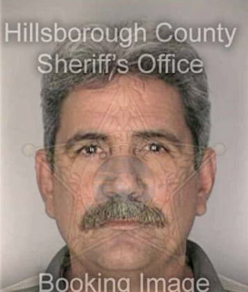 Jason Haleem, - Hillsborough County, FL 