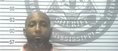 Jeffery Hamilton, - Harrison County, MS 