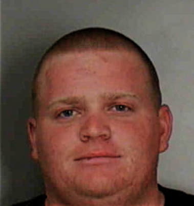 Christopher Hammer, - Polk County, FL 