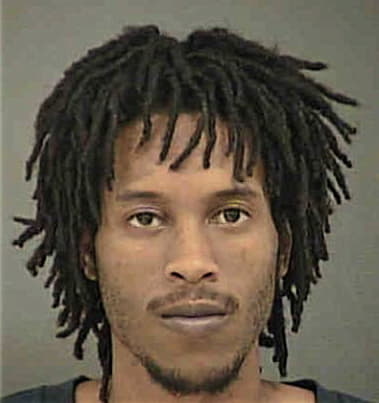 Jemar Hardin, - Mecklenburg County, NC 