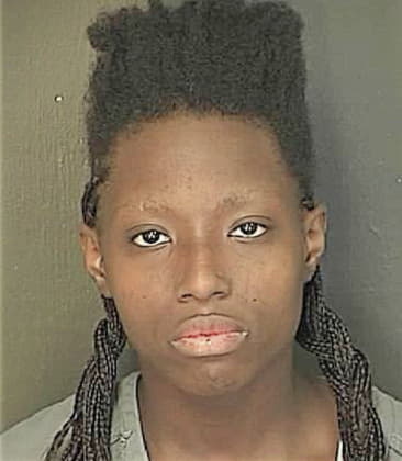 Tekeisha Hardy, - Charleston County, SC 