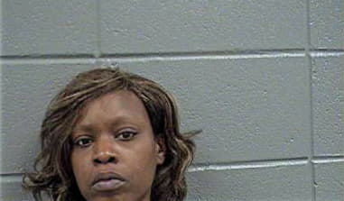 Eva Harris, - Cook County, IL 