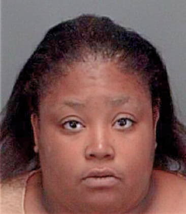 Latoya Harrison, - Pinellas County, FL 