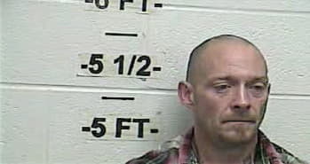Timothy Hayes, - Whitley County, KY 