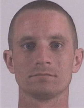 John Herrera - Tarrant County, TX 