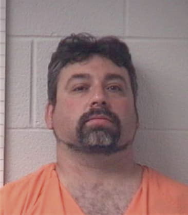 Christopher Hicks, - Hardin County, KY 