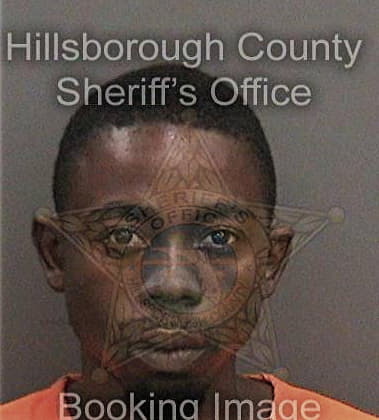 Vernon Hobbs, - Hillsborough County, FL 