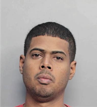 Michael Holcomb, - Dade County, FL 