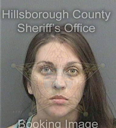 Joann Holt, - Hillsborough County, FL 