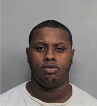 Lamar Hopkins, - Dade County, FL 