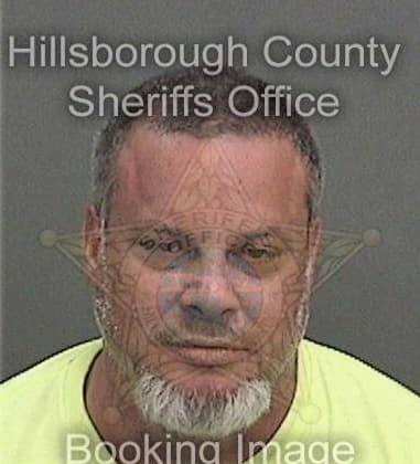 Billy Hudtwalcker, - Hillsborough County, FL 