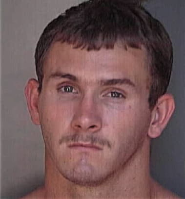 Martin Hundley, - Polk County, FL 