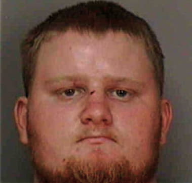 Damon Hunt, - Polk County, FL 