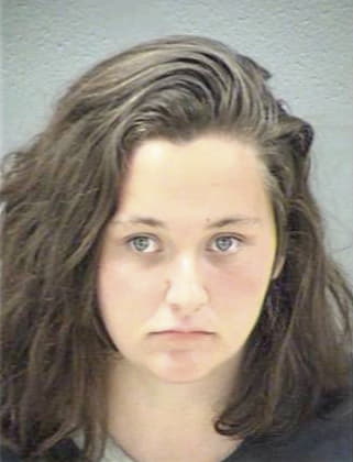 Kirsten Jay, - Lynchburg County, VA 