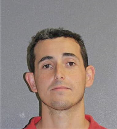 Juan Jimenez, - Volusia County, FL 