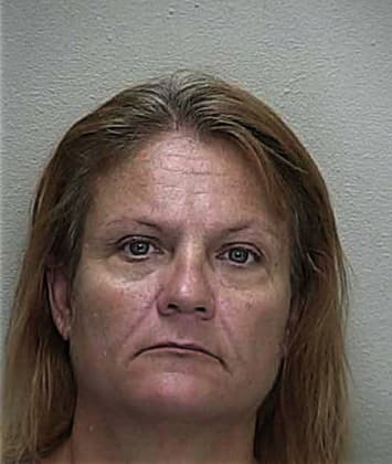 Susan Johnson, - Marion County, FL 