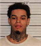 Demontez Jones, - Shelby County, TN 