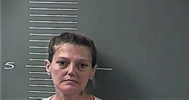 Peggy Jones, - Johnson County, KY 