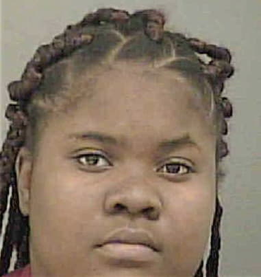 Cynthia Joyner, - Mecklenburg County, NC 