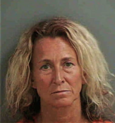 Ann King, - Collier County, FL 