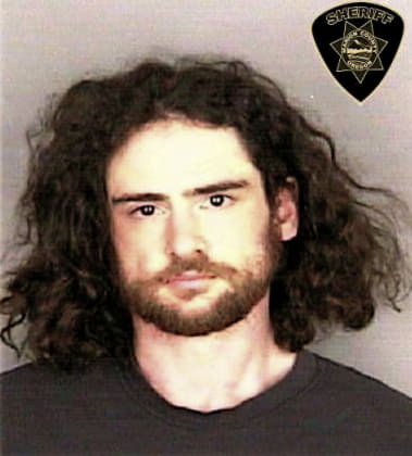 Charles Knutzen, - Marion County, OR 