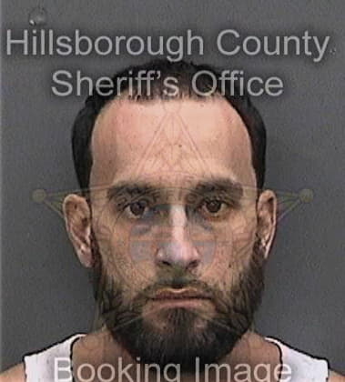 Robert Koerner, - Hillsborough County, FL 