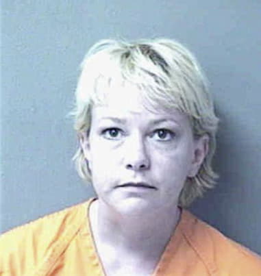 Rachel Kuhnell, - Okaloosa County, FL 