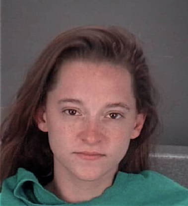 Azarina Lavigna, - Pasco County, FL 